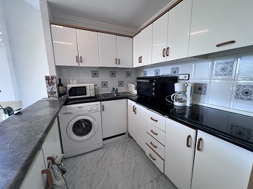 Centralt belägen lägenhet i torrevieja  - Lotus Properties