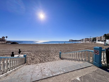 Centralt belägen lägenhet i torrevieja  - Lotus Properties