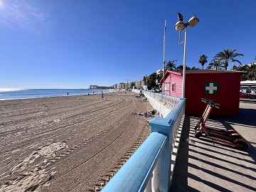 Centralt belägen lägenhet i torrevieja  - Lotus Properties