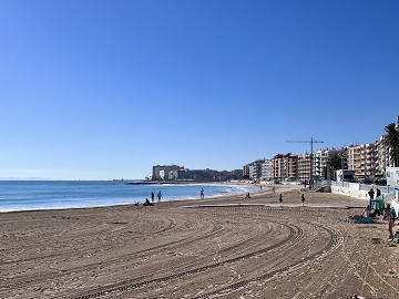 Centralt belägen lägenhet i torrevieja  - Lotus Properties