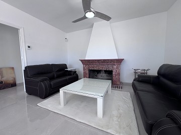 Renoverad hus, första linjen La Mata strand - Lotus Properties