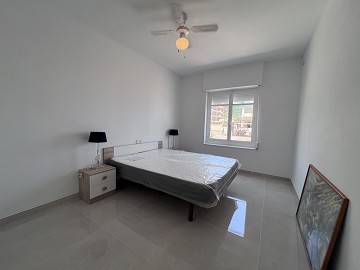 Renoverad hus, första linjen La Mata strand - Lotus Properties