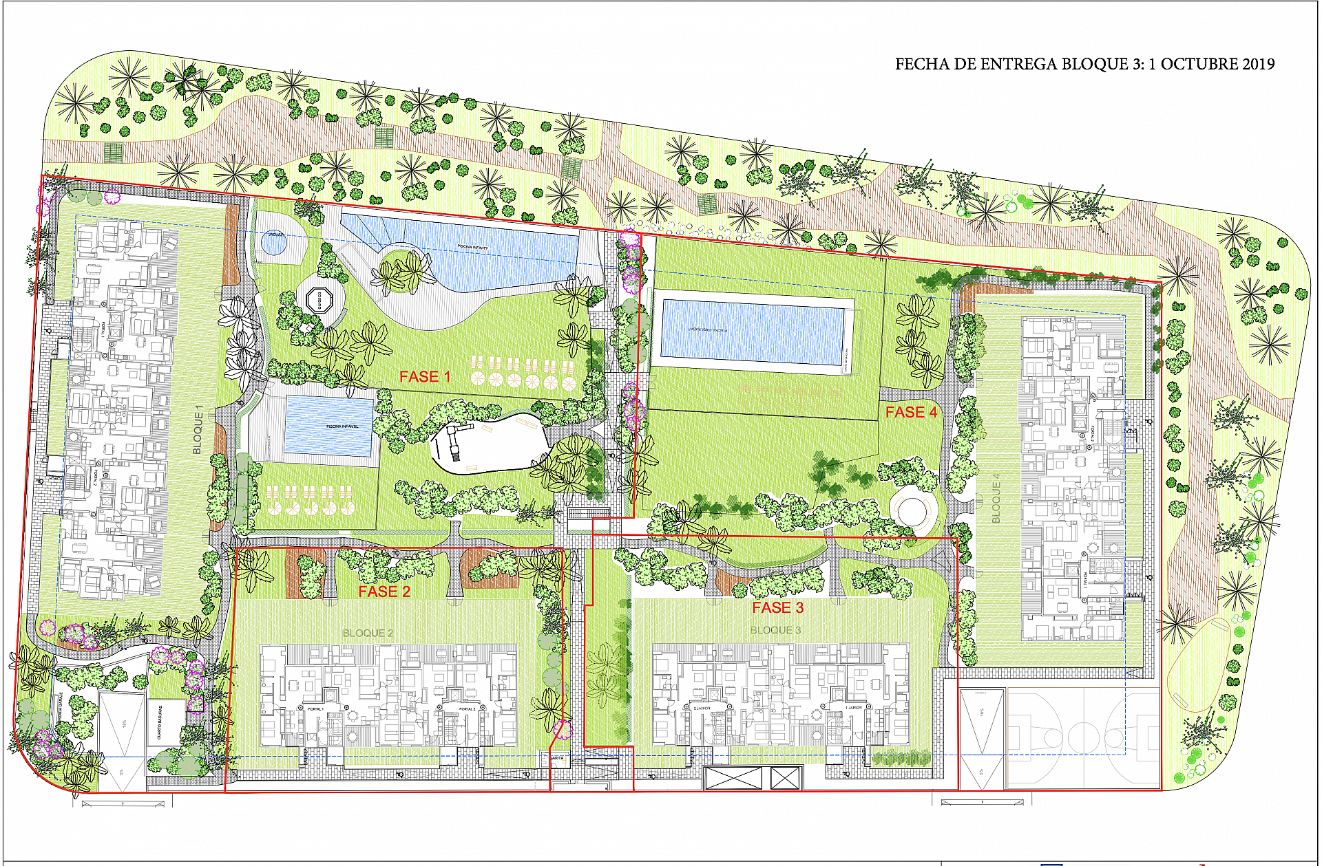 SPEKTAKULÄR TAKVÅNING I PUNTA PRIMA - Lotus Properties