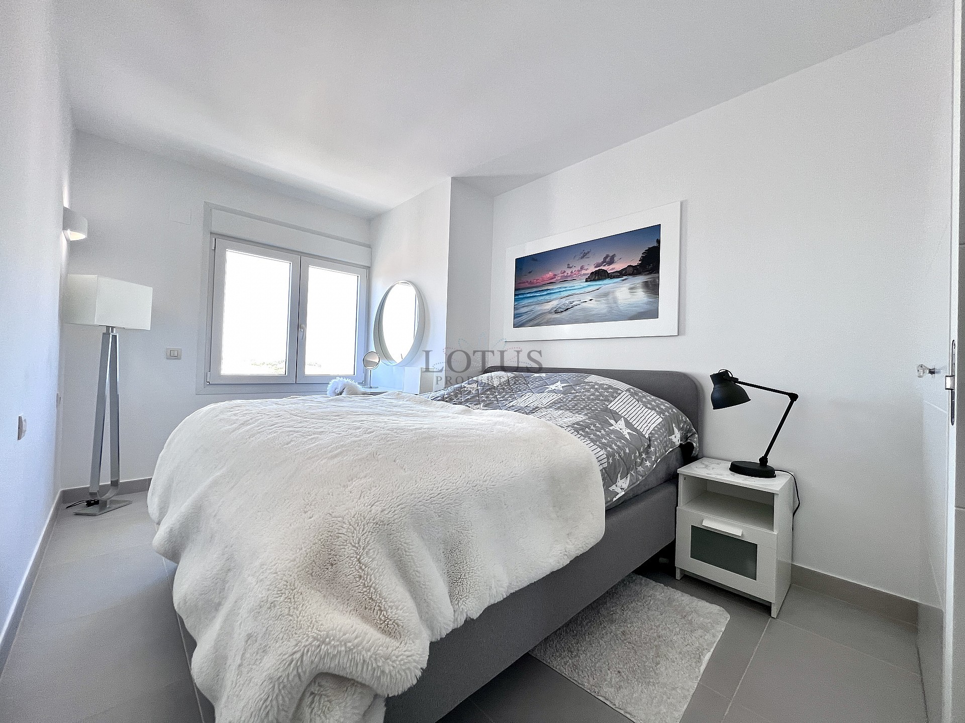 SPEKTAKULÄR TAKVÅNING I PUNTA PRIMA - Lotus Properties