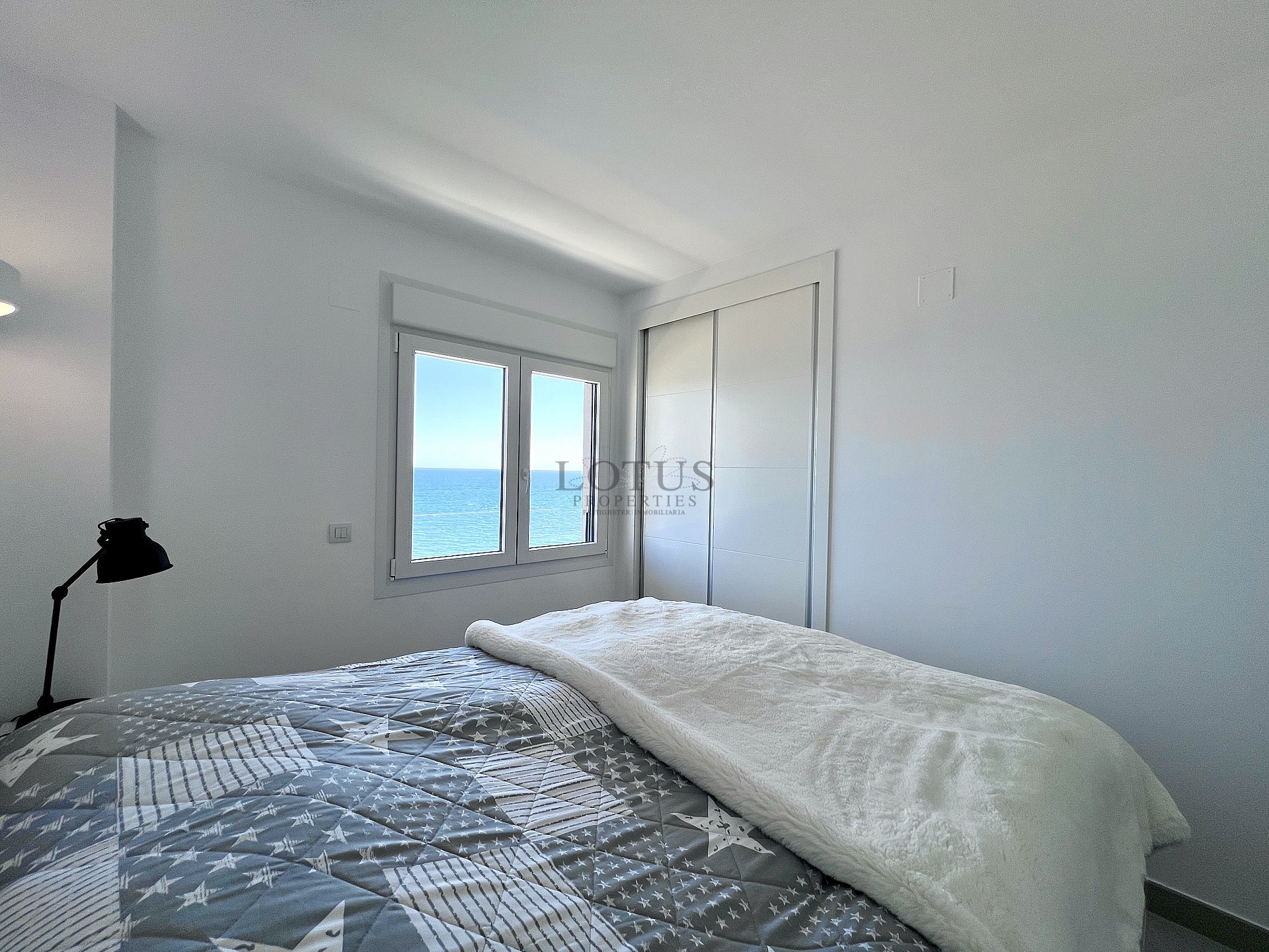 SPEKTAKULÄR TAKVÅNING I PUNTA PRIMA - Lotus Properties