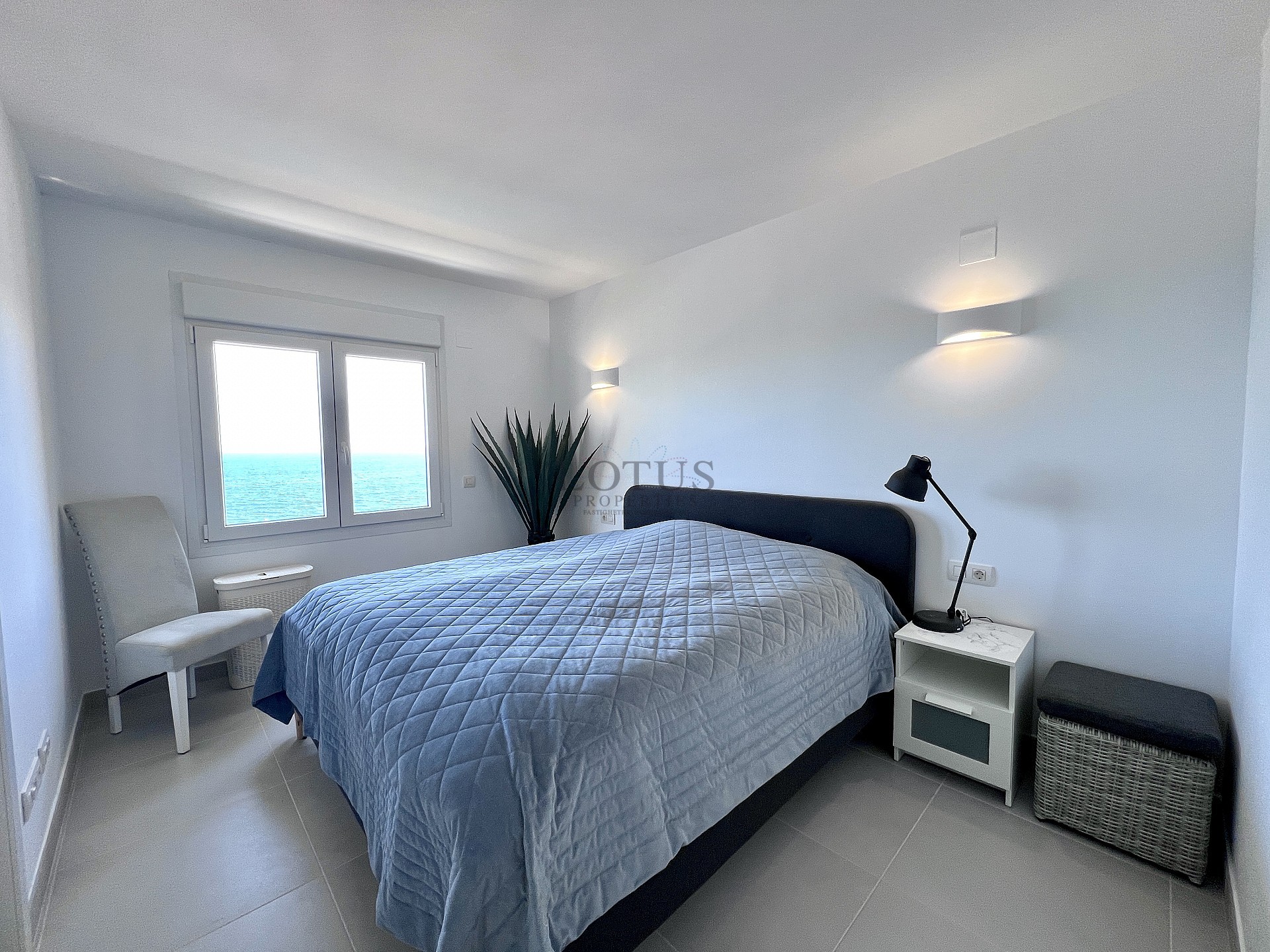 SPEKTAKULÄR TAKVÅNING I PUNTA PRIMA - Lotus Properties