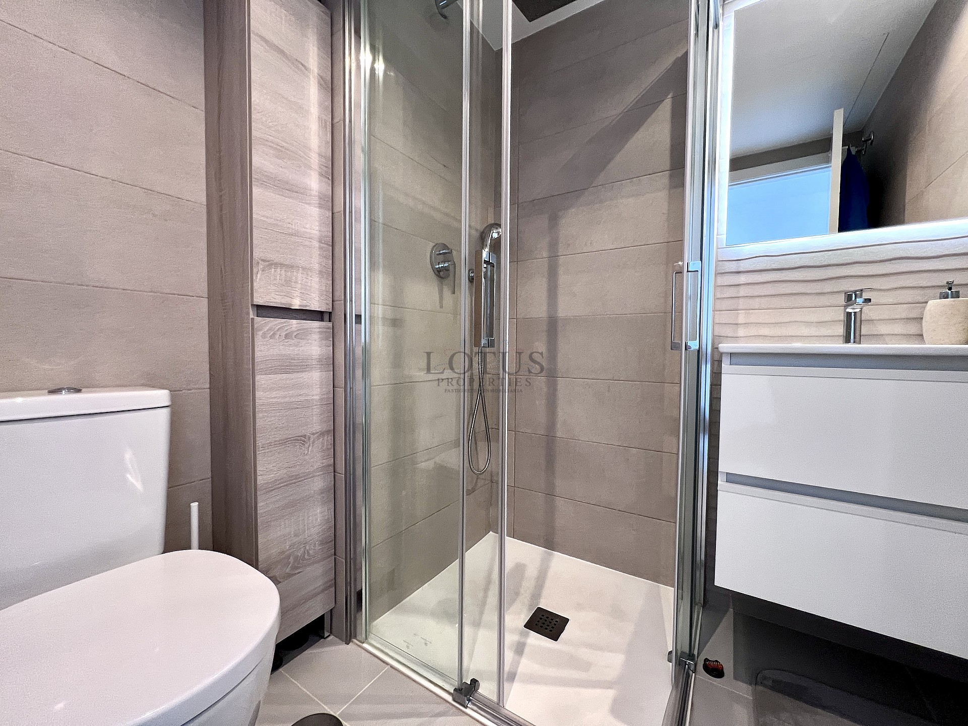 SPEKTAKULÄR TAKVÅNING I PUNTA PRIMA - Lotus Properties