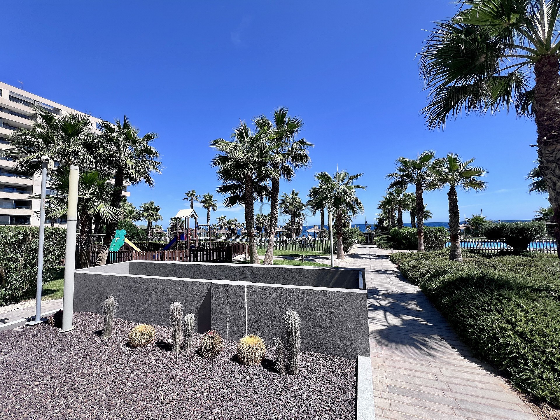 SPEKTAKULÄR TAKVÅNING I PUNTA PRIMA - Lotus Properties