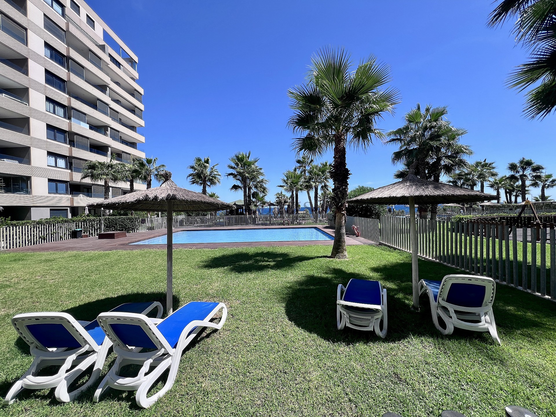 SPEKTAKULÄR TAKVÅNING I PUNTA PRIMA - Lotus Properties