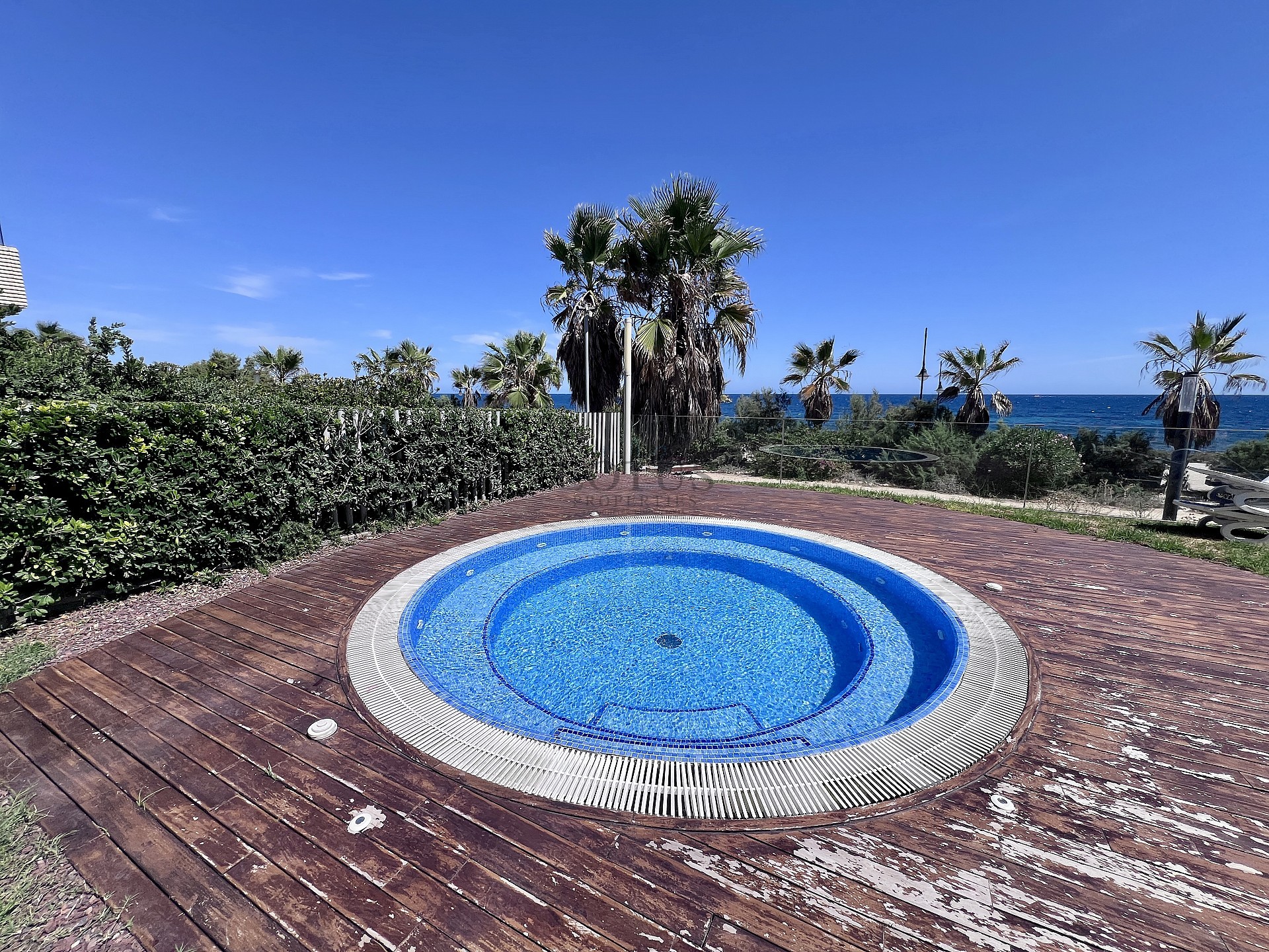 SPEKTAKULÄR TAKVÅNING I PUNTA PRIMA - Lotus Properties