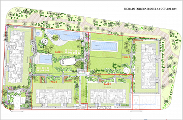 SPEKTAKULÄR TAKVÅNING I PUNTA PRIMA - Lotus Properties