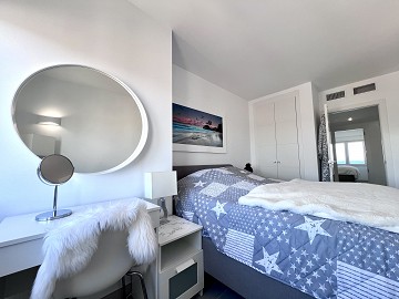 SPEKTAKULÄR TAKVÅNING I PUNTA PRIMA - Lotus Properties