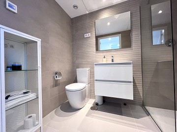 SPEKTAKULÄR TAKVÅNING I PUNTA PRIMA - Lotus Properties