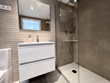 SPEKTAKULÄR TAKVÅNING I PUNTA PRIMA - Lotus Properties