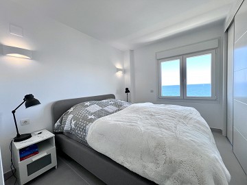 SPEKTAKULÄR TAKVÅNING I PUNTA PRIMA - Lotus Properties