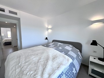 SPEKTAKULÄR TAKVÅNING I PUNTA PRIMA - Lotus Properties