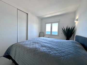 SPEKTAKULÄR TAKVÅNING I PUNTA PRIMA - Lotus Properties