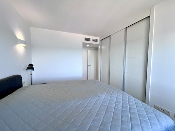 SPEKTAKULÄR TAKVÅNING I PUNTA PRIMA - Lotus Properties