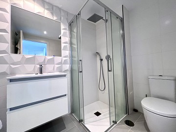 SPEKTAKULÄR TAKVÅNING I PUNTA PRIMA - Lotus Properties