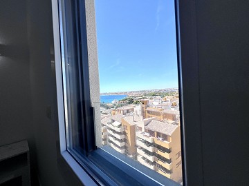 SPEKTAKULÄR TAKVÅNING I PUNTA PRIMA - Lotus Properties