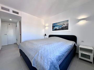 SPEKTAKULÄR TAKVÅNING I PUNTA PRIMA - Lotus Properties