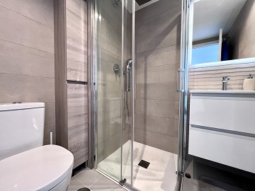 SPEKTAKULÄR TAKVÅNING I PUNTA PRIMA - Lotus Properties