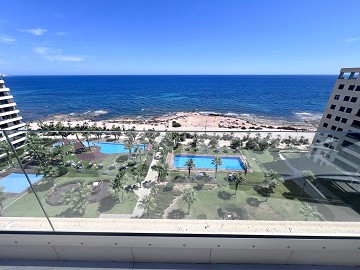 SPEKTAKULÄR TAKVÅNING I PUNTA PRIMA - Lotus Properties