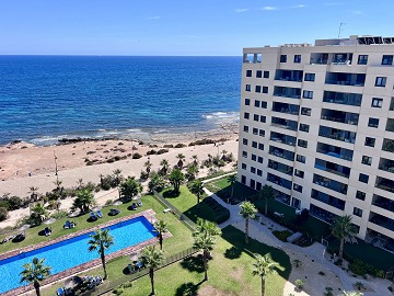 SPEKTAKULÄR TAKVÅNING I PUNTA PRIMA - Lotus Properties