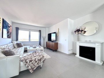 SPEKTAKULÄR TAKVÅNING I PUNTA PRIMA - Lotus Properties