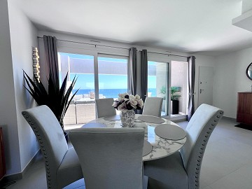 SPEKTAKULÄR TAKVÅNING I PUNTA PRIMA - Lotus Properties