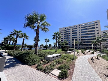 SPEKTAKULÄR TAKVÅNING I PUNTA PRIMA - Lotus Properties