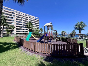 SPEKTAKULÄR TAKVÅNING I PUNTA PRIMA - Lotus Properties