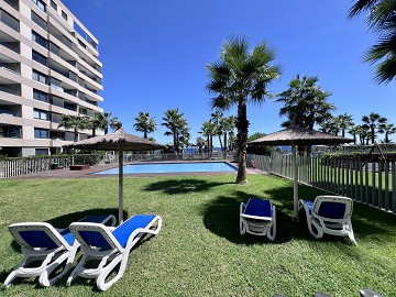 SPEKTAKULÄR TAKVÅNING I PUNTA PRIMA - Lotus Properties