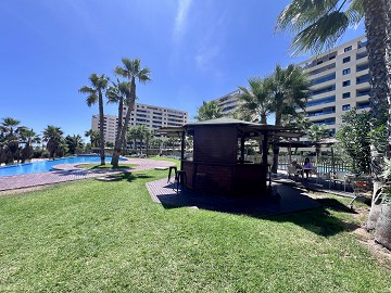 SPEKTAKULÄR TAKVÅNING I PUNTA PRIMA - Lotus Properties