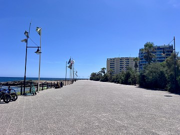 SPEKTAKULÄR TAKVÅNING I PUNTA PRIMA - Lotus Properties