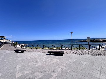 SPEKTAKULÄR TAKVÅNING I PUNTA PRIMA - Lotus Properties