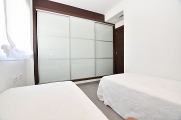 Takvåning i vackra bostadsområdet - Sol Natura - Lotus Properties