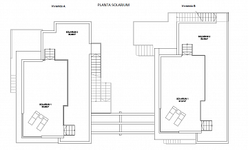 Lyxvilla endast 80 m från stranden i La Mata, Torrevieja - Lotus Properties