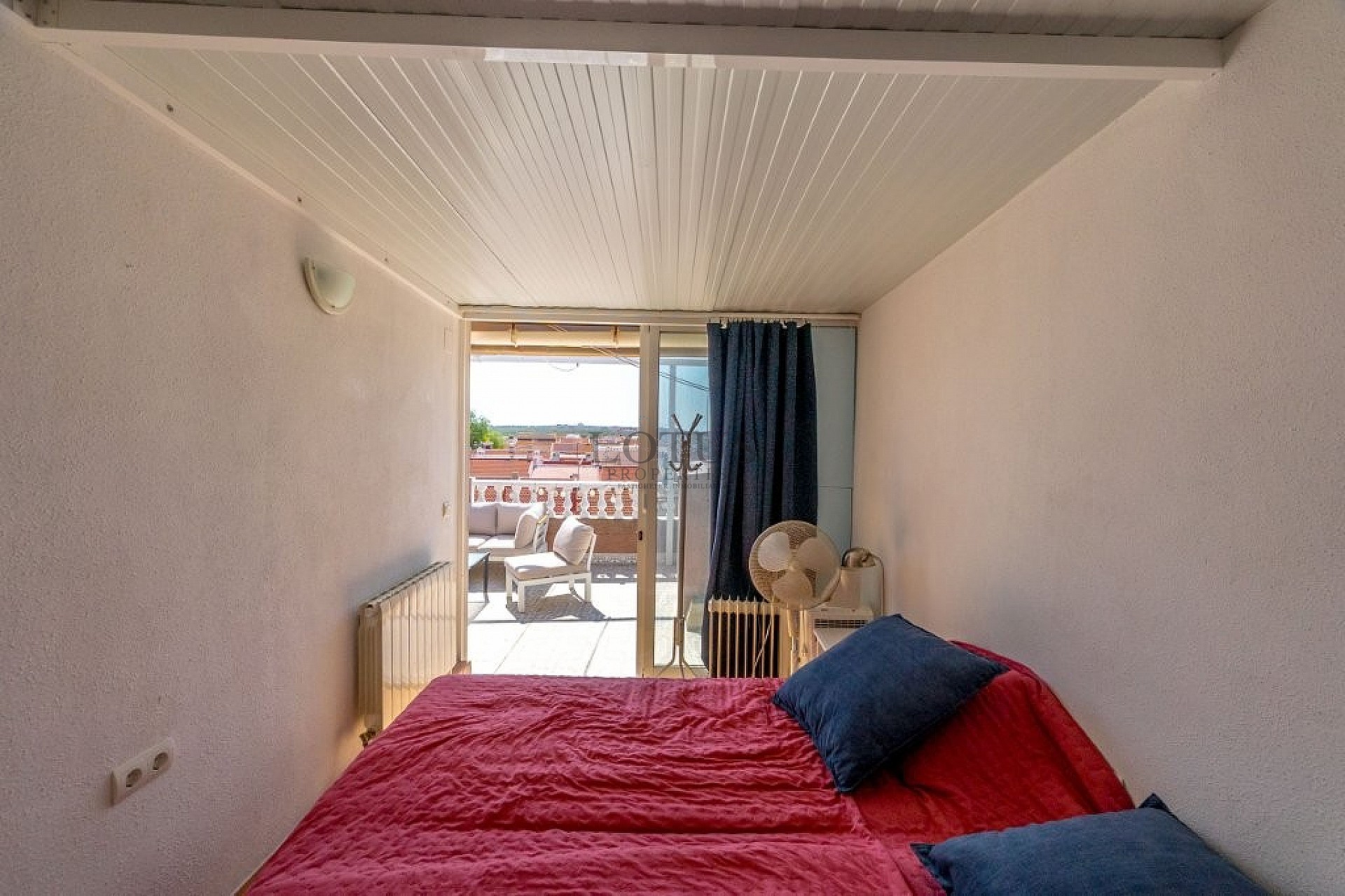 Superfint Radhus med 3 sovrum och flera terrasser - Lotus Properties