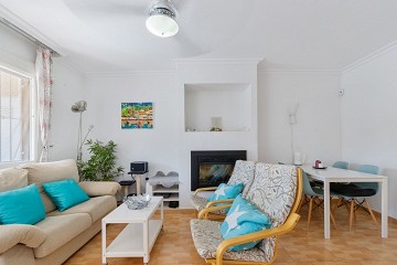 Superfint Radhus med 3 sovrum och flera terrasser - Lotus Properties