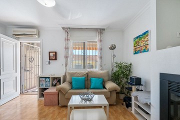 Superfint Radhus med 3 sovrum och flera terrasser - Lotus Properties