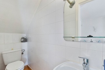 Superfint Radhus med 3 sovrum och flera terrasser - Lotus Properties