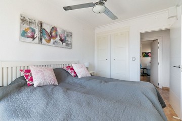 Superfint Radhus med 3 sovrum och flera terrasser - Lotus Properties