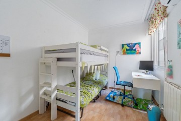 Superfint Radhus med 3 sovrum och flera terrasser - Lotus Properties