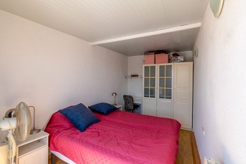 Superfint Radhus med 3 sovrum och flera terrasser - Lotus Properties