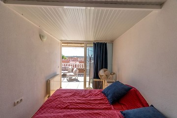 Superfint Radhus med 3 sovrum och flera terrasser - Lotus Properties