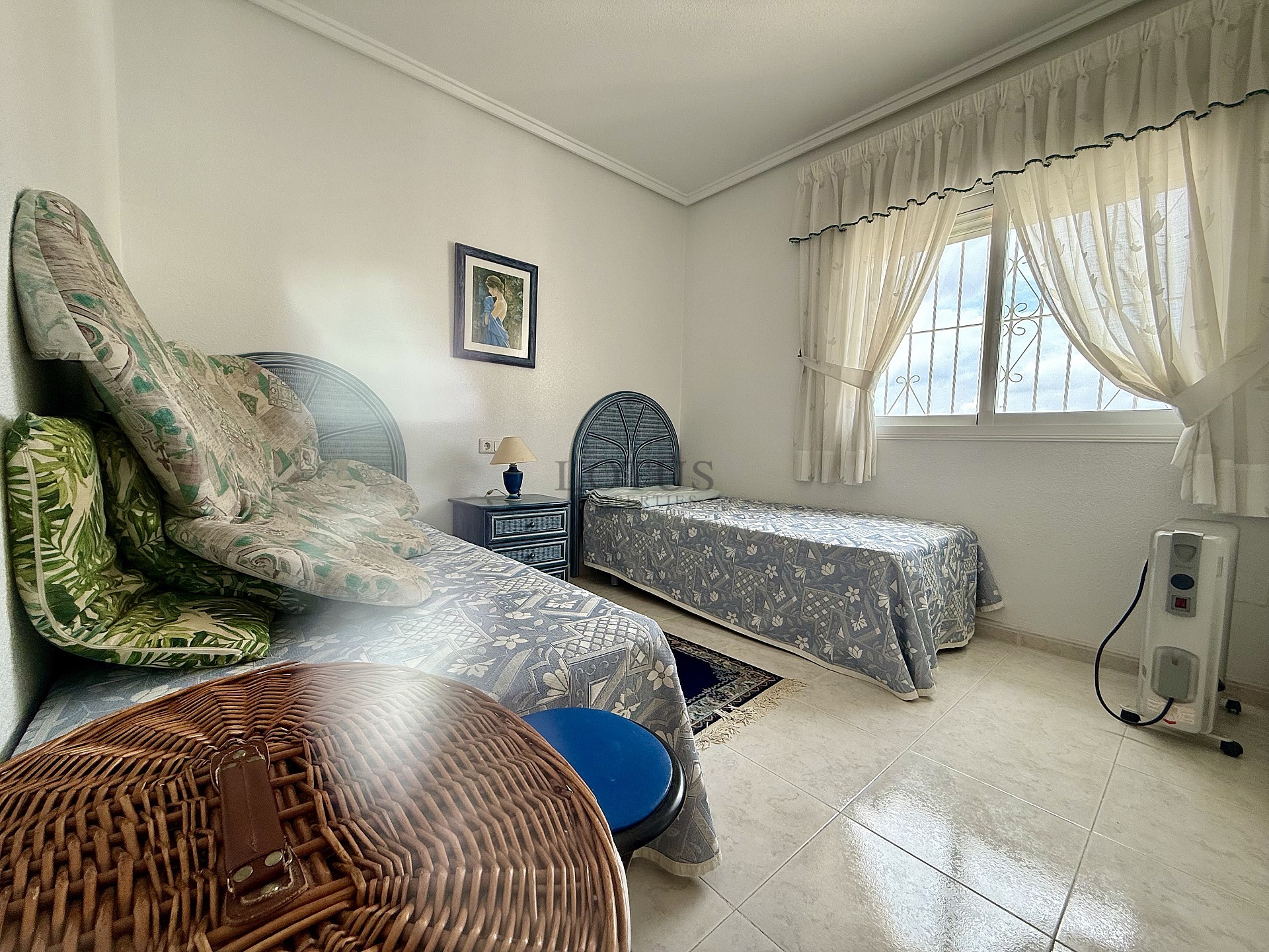 Parhusvilla med utsikt i Ciudad Quesada - Lotus Properties