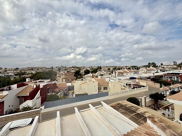 Parhusvilla med utsikt i Ciudad Quesada - Lotus Properties