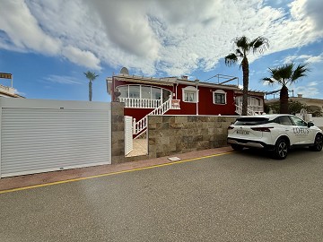 Parhusvilla med utsikt i Ciudad Quesada - Lotus Properties