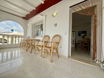 Parhusvilla med utsikt i Ciudad Quesada - Lotus Properties